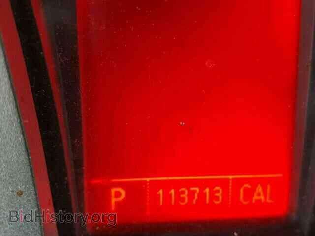 2011 GMC TERRAIN - VIN: 2CTALMEC2B6308923 - Фото 8