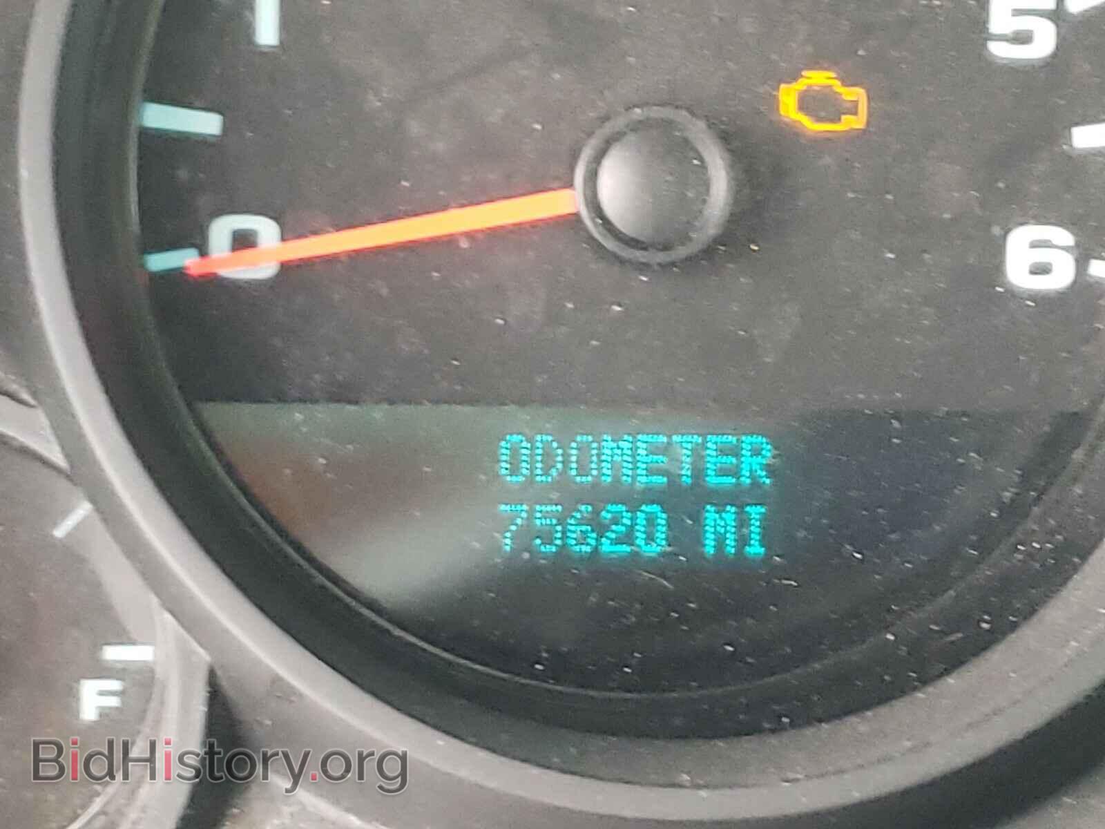 2008 CHEVROLET SILVERADO - VIN: 1GCEC14X08Z300932 - Фото 8