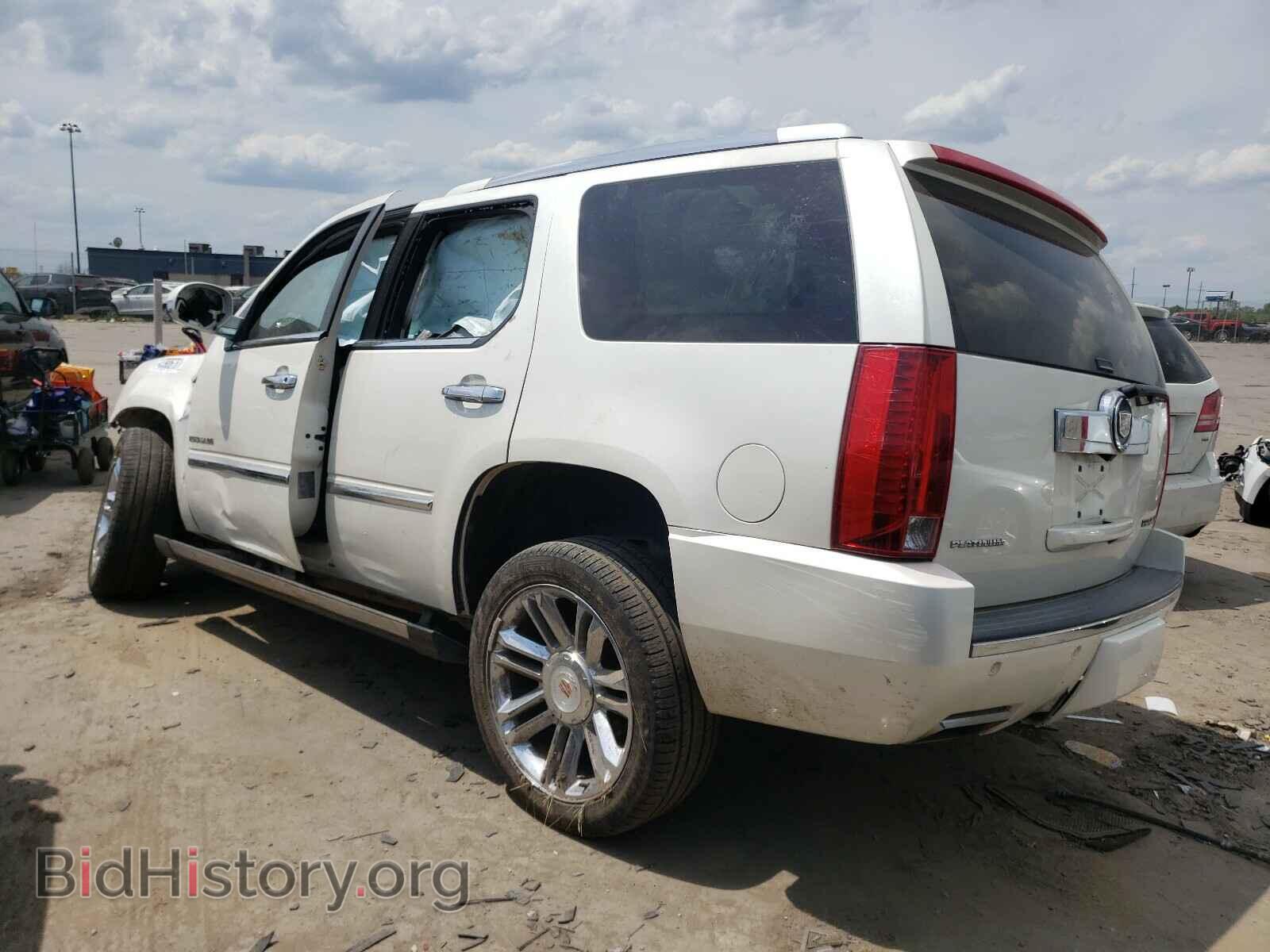 2013 CADILLAC ESCALADE - VIN: 1GYS4DEF5DR238651 - Фото 3