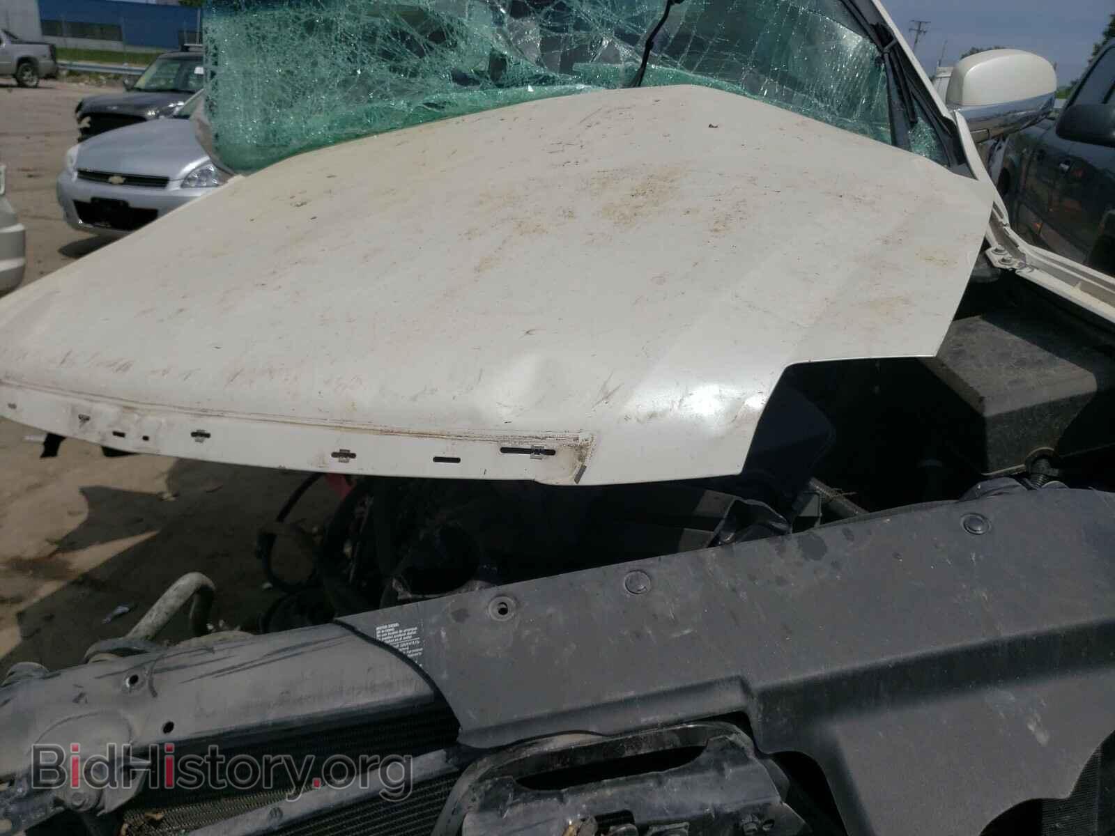 2013 CADILLAC ESCALADE - VIN: 1GYS4DEF5DR238651 - Фото 7