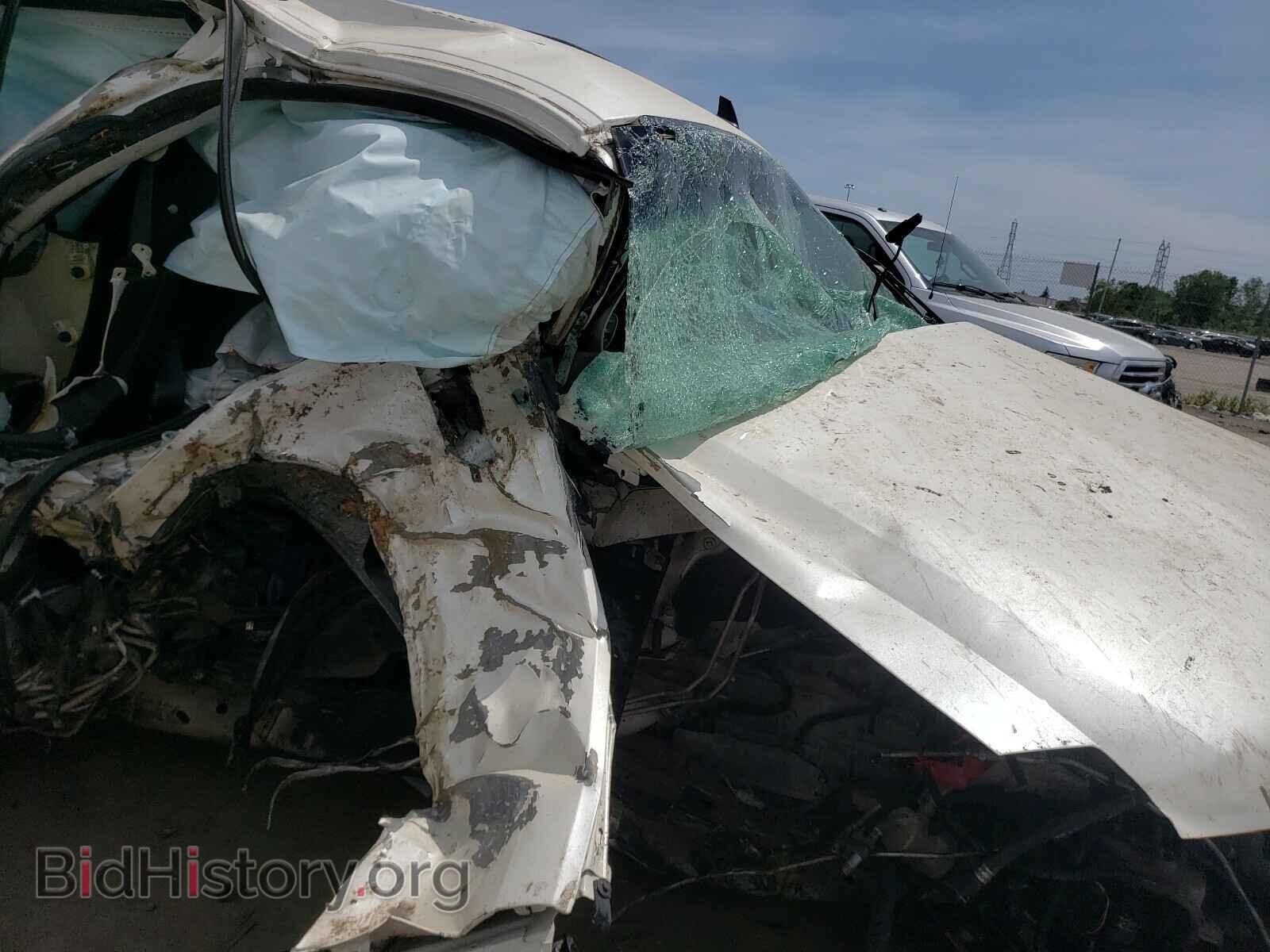 2013 CADILLAC ESCALADE - VIN: 1GYS4DEF5DR238651 - Фото 9