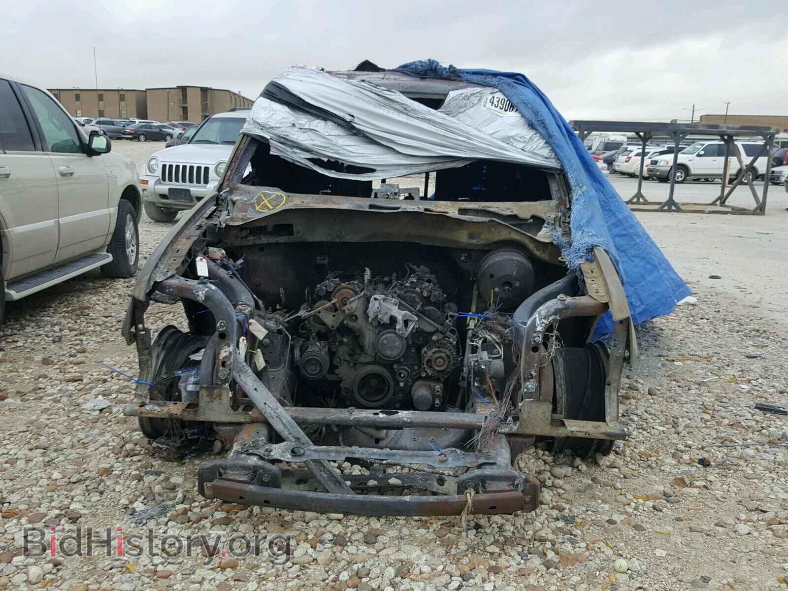 2017 FORD EXPEDITION - VIN: 1FMJU1HT0HEA32762 - Фото 9