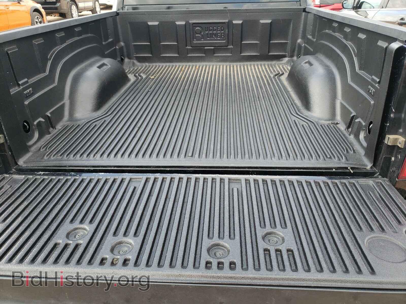 2012 DODGE RAM 1500 - VIN: 3C6JD6AT9CG205215 - Фото 6