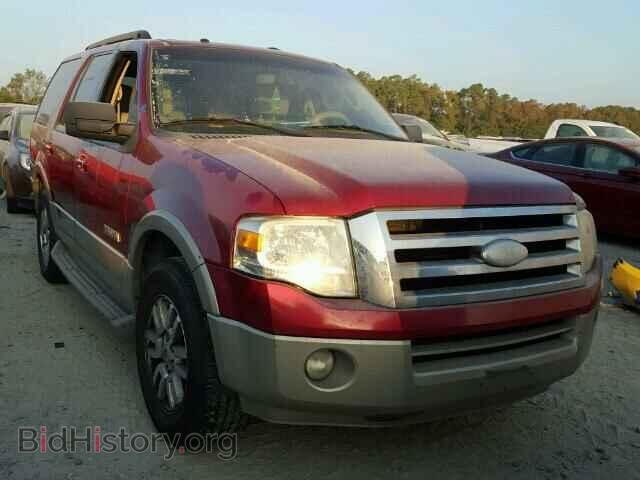 Photo 1FMFU17598LA17214 - FORD EXPEDITION 2008