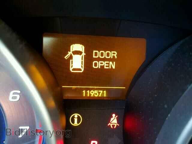2007 ACURA MDX - VIN: 2HNYD28407H502999 - Фото 8