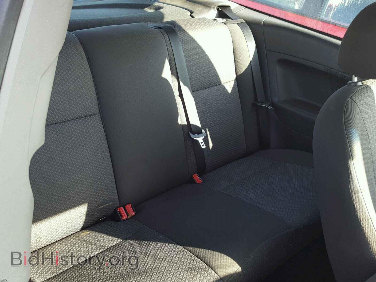 2007 FORD FOCUS - VIN: 1FAHP31N97W151023 - Фото 6