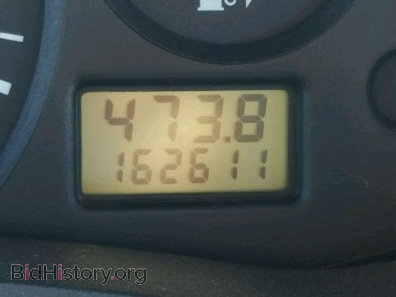 2007 FORD FOCUS - VIN: 1FAHP31N97W151023 - Фото 8
