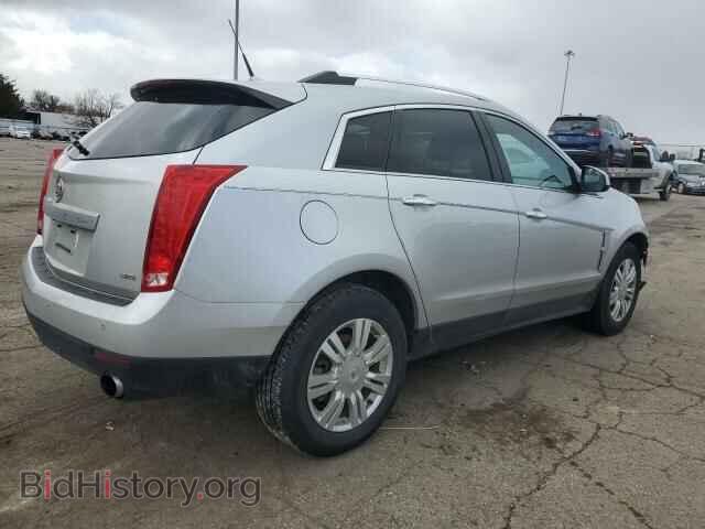 2012 CADILLAC SRX - VIN: 3GYFNDE37CS509094 - Photo 3