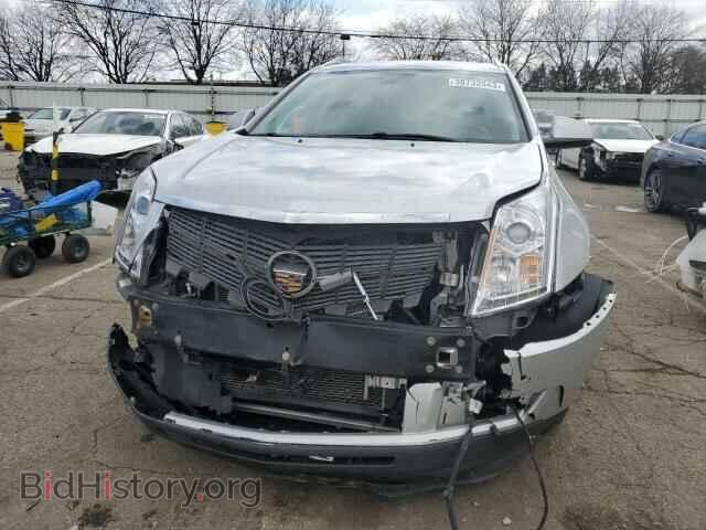 2012 CADILLAC SRX - VIN: 3GYFNDE37CS509094 - Photo 5