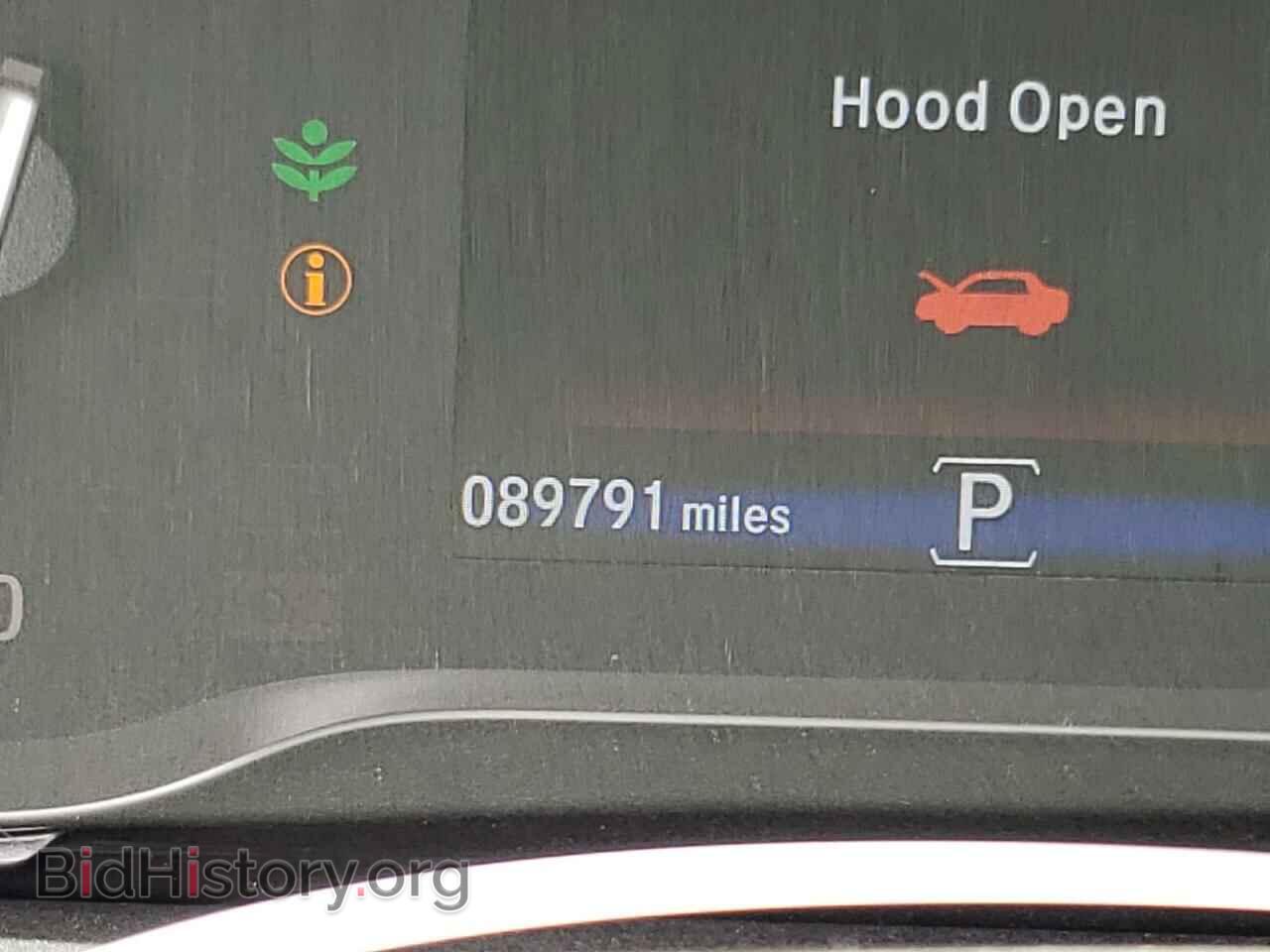 2018 HONDA PILOT - VIN: 5FNYF5H94JB014195 - Фото 8