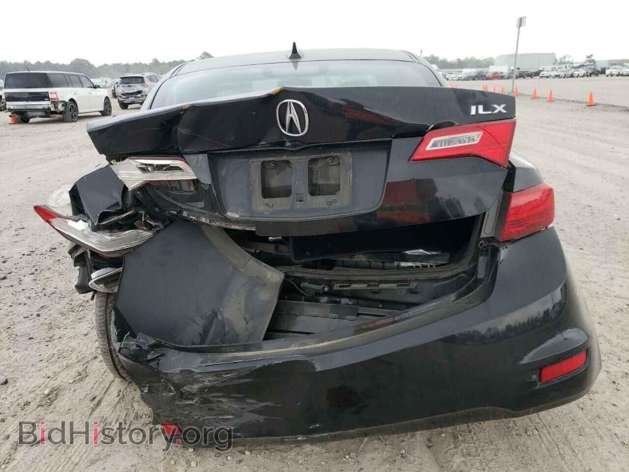 2013 ACURA ILX - VIN: 19VDE1F78DE004509 - Фото 6