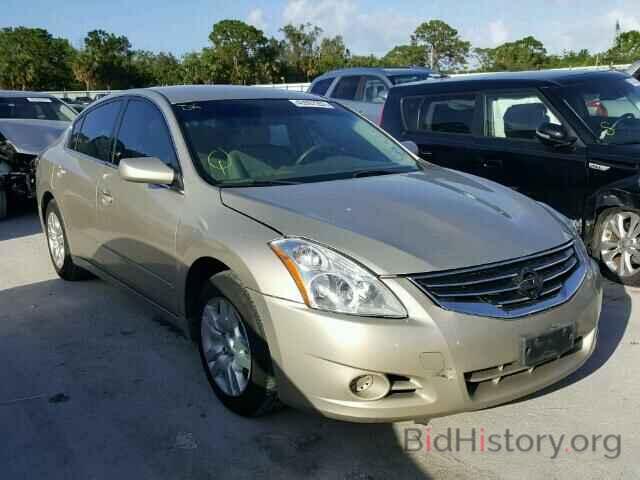 Photo 1N4AL2AP1AN528093 - NISSAN ALTIMA 2010