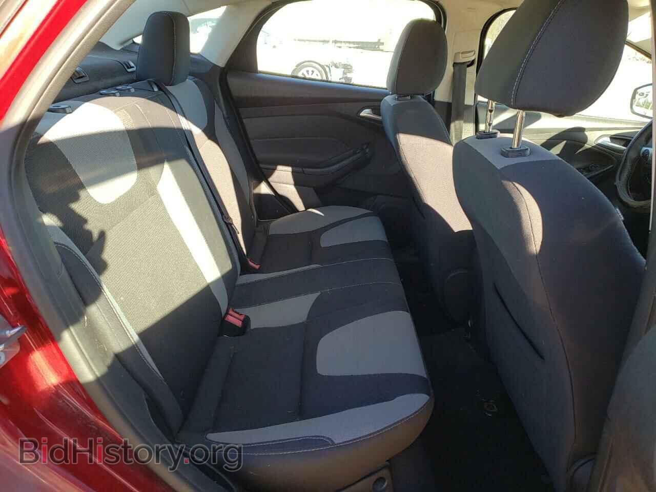 2014 FORD FOCUS - VIN: 1FADP3F29EL388140 - Photo 10
