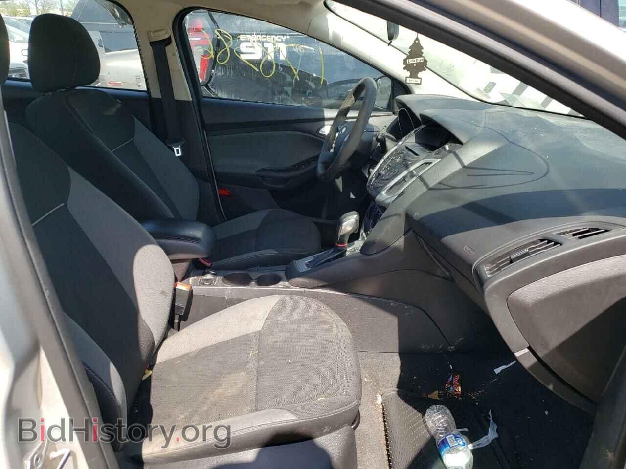2014 FORD FOCUS - VIN: 1FADP3K20EL281368 - Фото 5