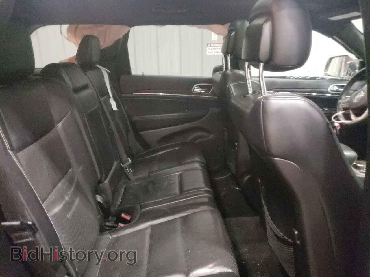 2015 JEEP CHEROKEE - VIN: 1C4RJFBG7FC766946 - Фото 6