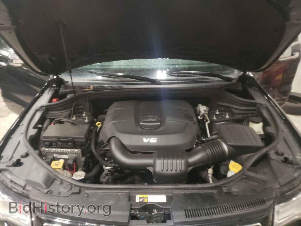 2015 JEEP CHEROKEE - VIN: 1C4RJFBG7FC766946 - Фото 7