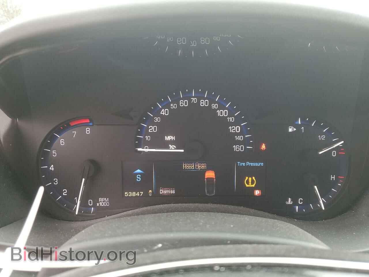 2013 CADILLAC ATS - VIN: 1G6AH5S36D0121285 - Фото 9
