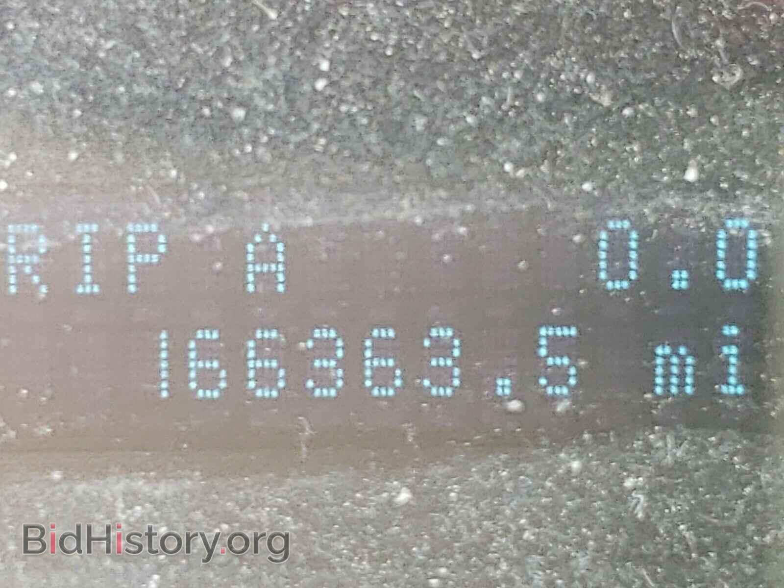2011 FORD ESCAPE - VIN: 1FMCU0DG0BKA05002 - Фото 8