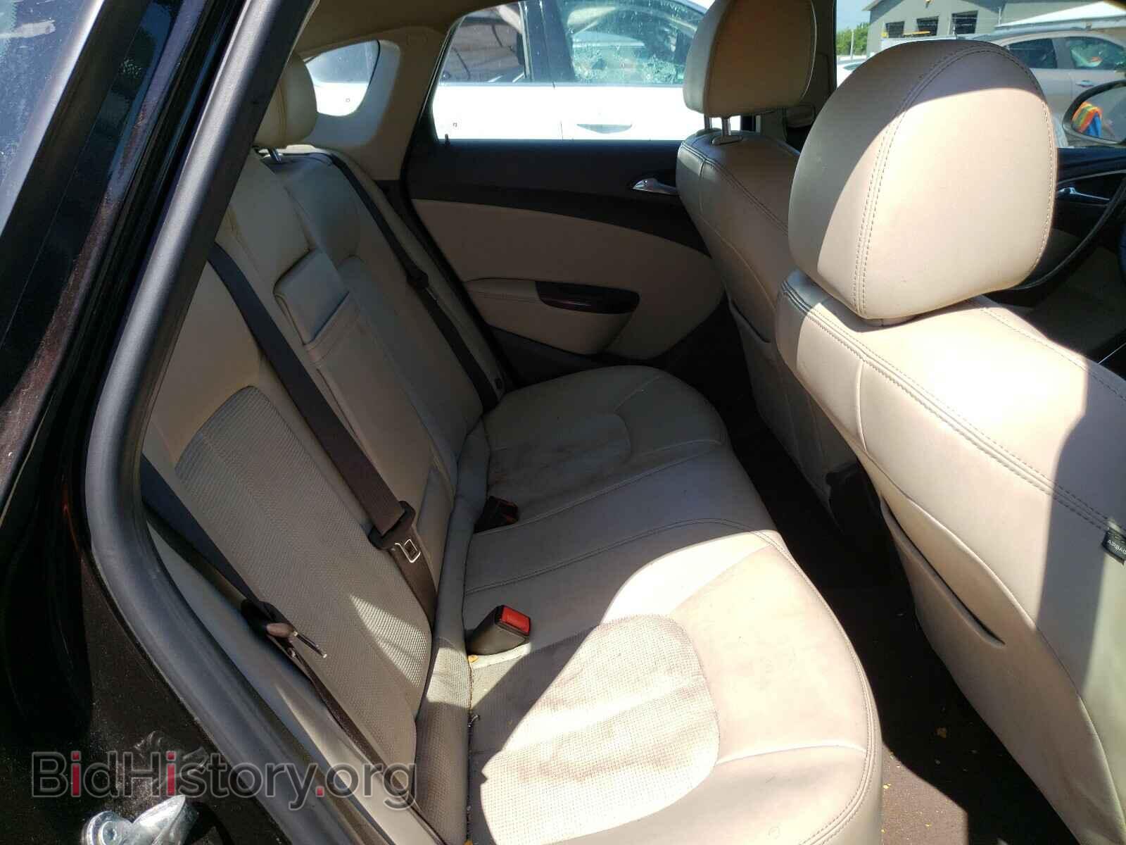 2015 BUICK VERANO - VIN: 1G4PR5SK7F4161460 - Фото 6