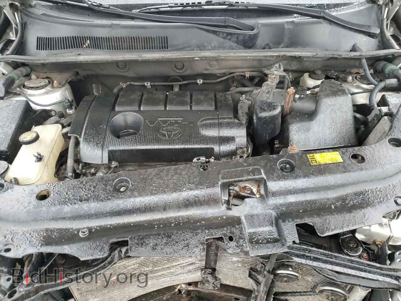 2012 TOYOTA RAV4 - VIN: 2T3BF4DV7CW257516 - Фото 12