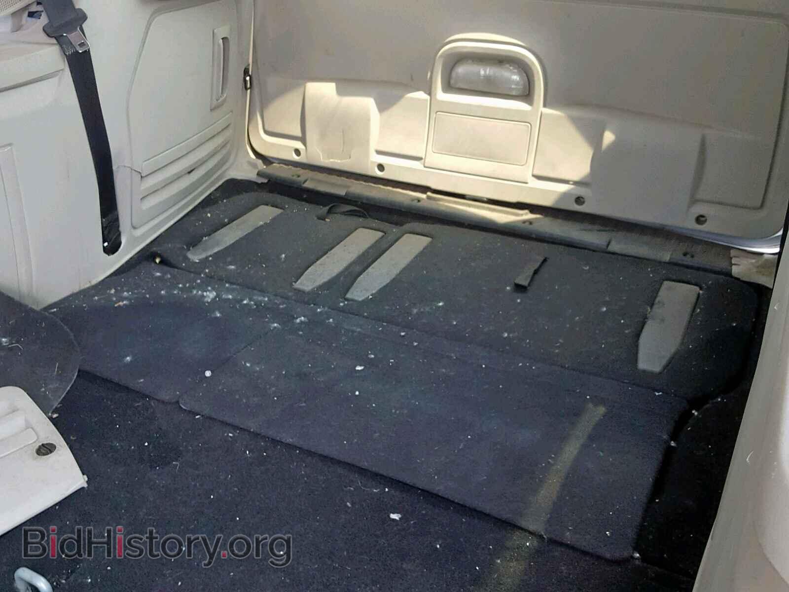 2011 CHRYSLER TOWN & COU - VIN: 2A4RR5DG9BR638185 - Фото 9