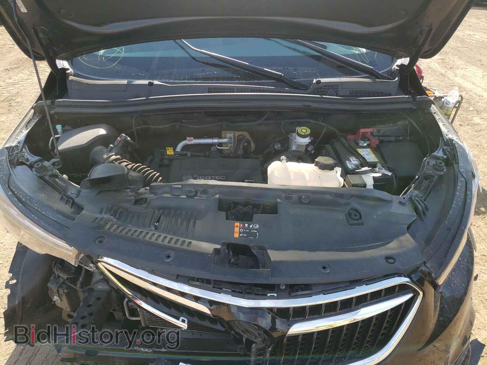 2017 BUICK ENCORE - VIN: KL4CJASB1HB256222 - Photo 7