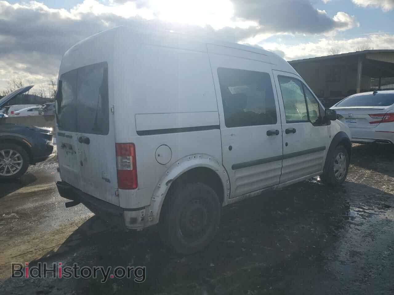 2013 FORD TRANSIT - VIN: NM0LS6AN9DT138576 - Фото 3