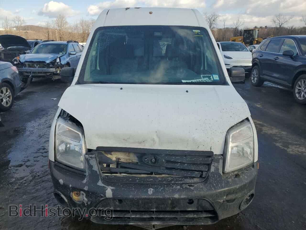 2013 FORD TRANSIT - VIN: NM0LS6AN9DT138576 - Фото 5
