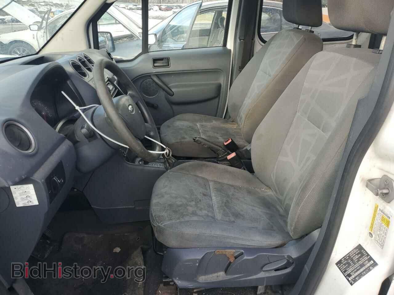 2013 FORD TRANSIT - VIN: NM0LS6AN9DT138576 - Фото 7