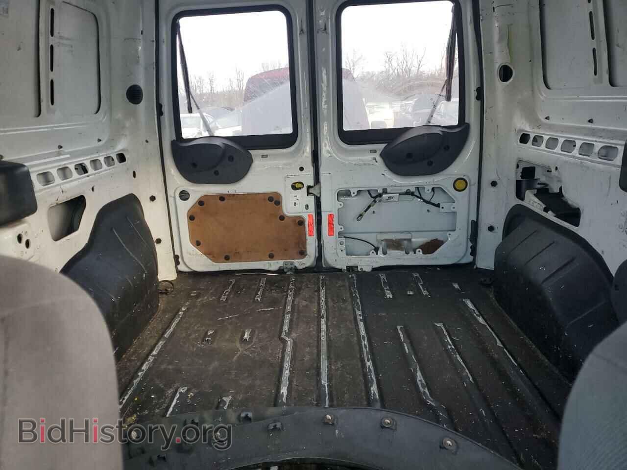 2013 FORD TRANSIT - VIN: NM0LS6AN9DT138576 - Фото 10