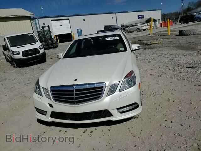 2013 MERCEDES-BENZ E-CLASS - VIN: WDDHF5KB5DA679296 - Фото 13