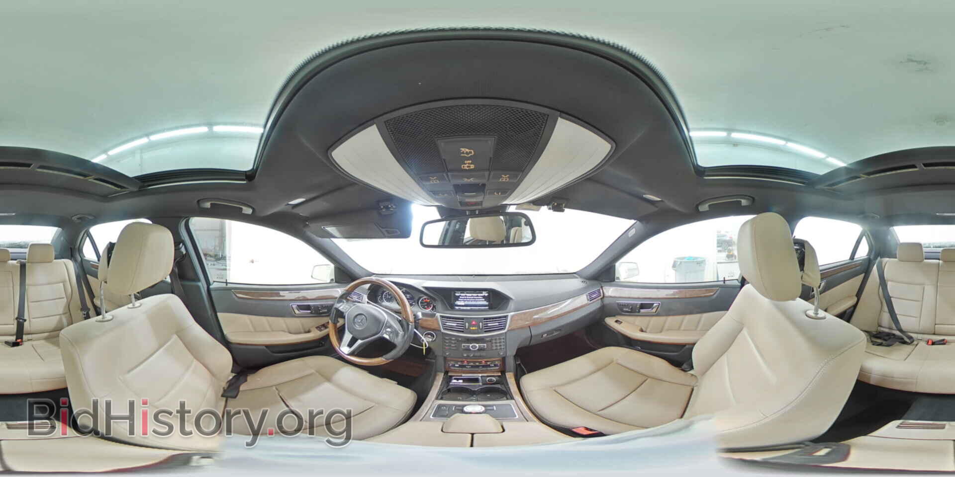 2013 MERCEDES-BENZ E-CLASS - VIN: WDDHF5KB5DA679296 - Фото 14