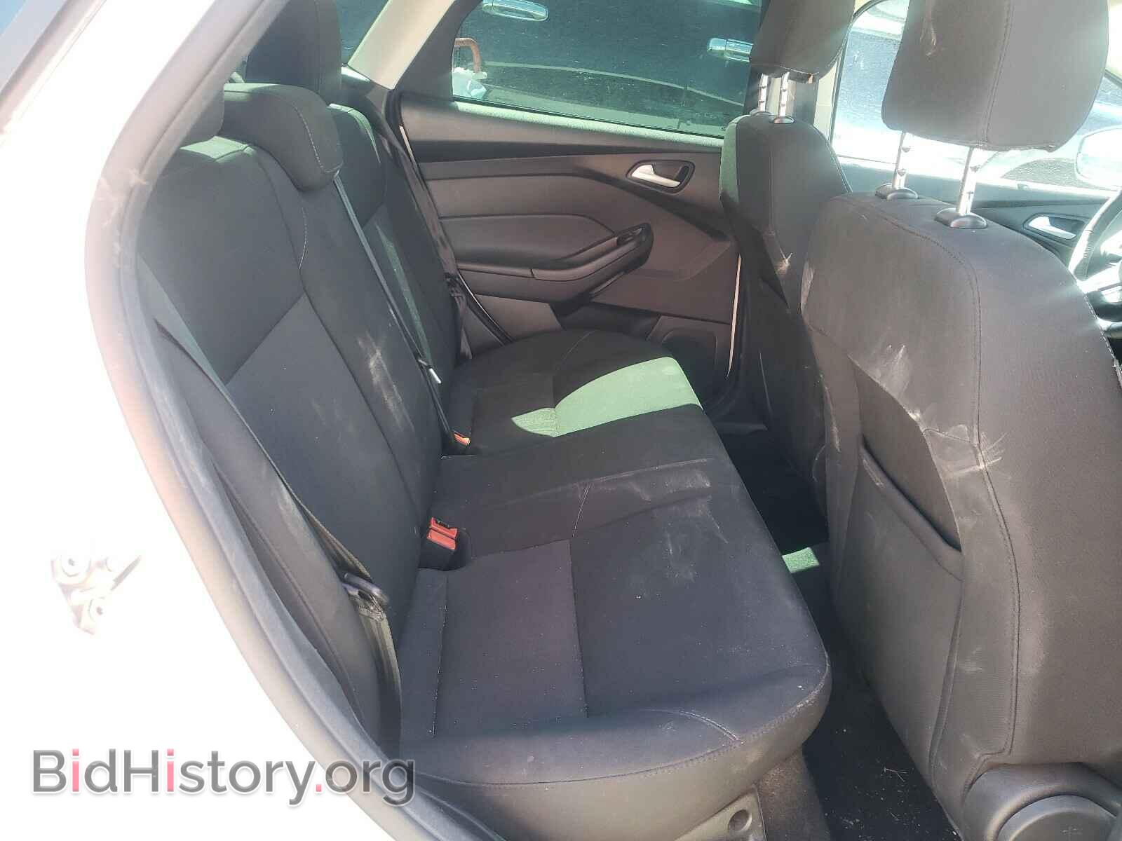 2017 FORD FOCUS - VIN: 1FADP3F23HL299457 - Фото 6
