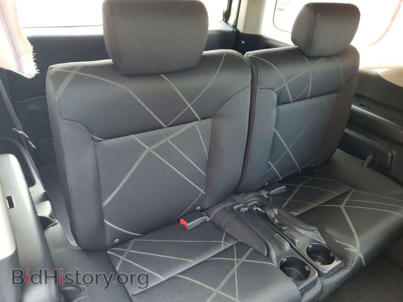 2009 HONDA ELEMENT - VIN: 5J6YH18999L000265 - Фото 10