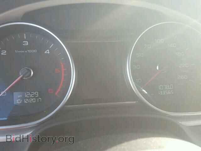 2014 AUDI Q7 - VIN: WA1DMCFE5ED017784 - Фото 8