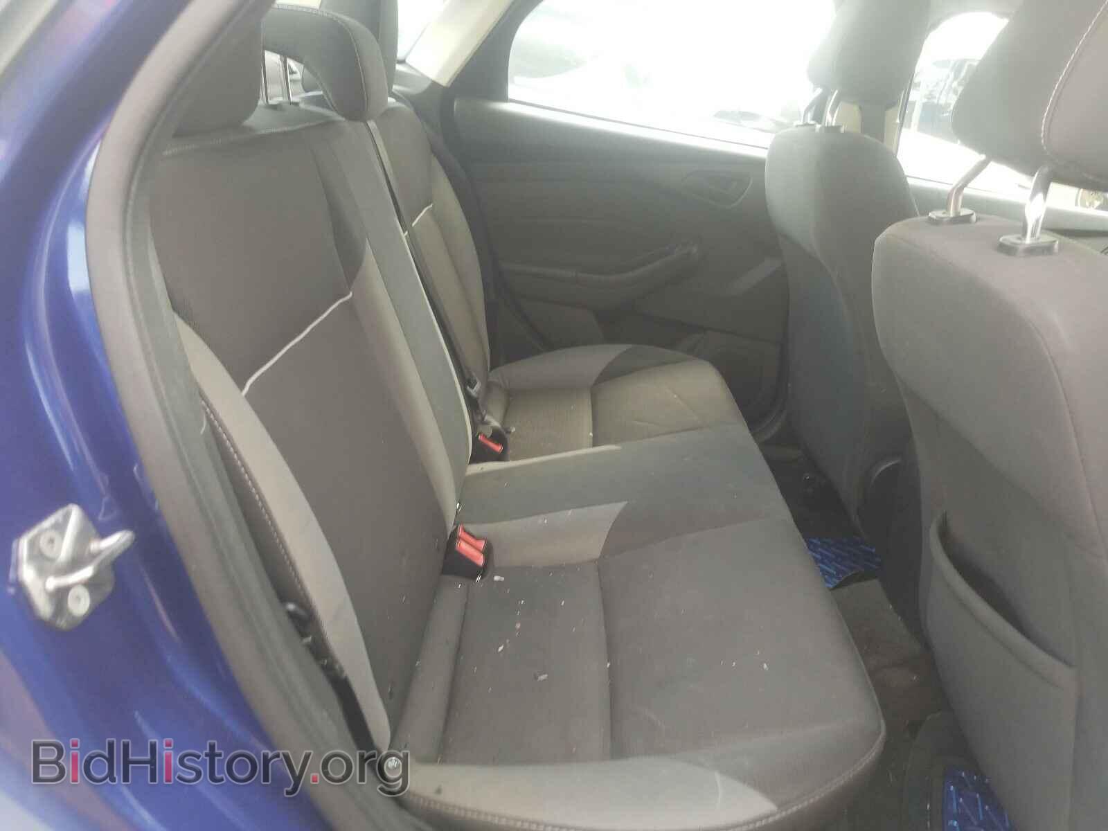 2012 FORD FOCUS - VIN: 1FAHP3F29CL344170 - Photo 6