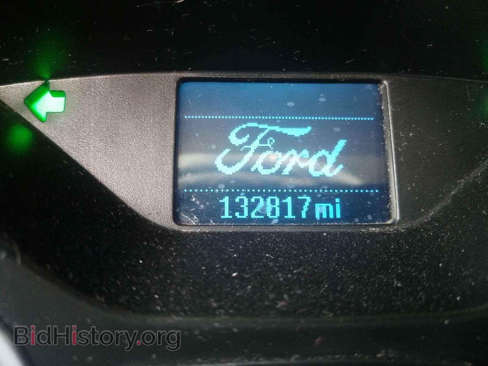 2012 FORD FOCUS - VIN: 1FAHP3F29CL344170 - Photo 8