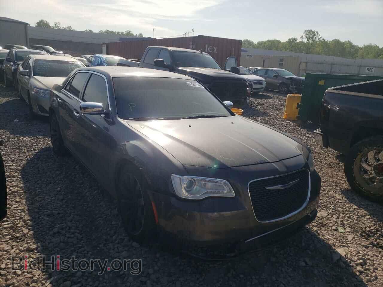 Photo 2C3CCAEG1KH534188 - CHRYSLER 300 2019