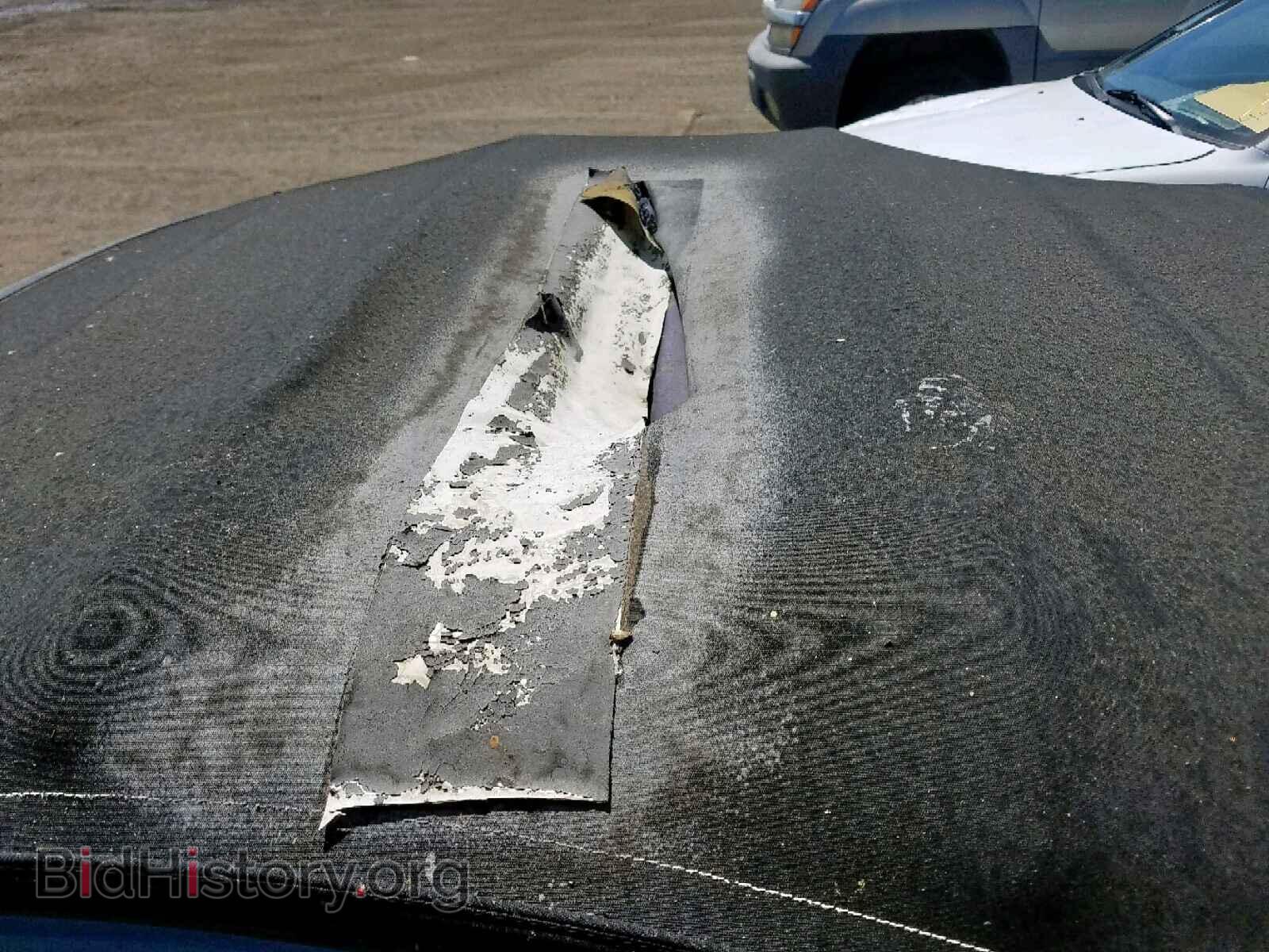 2002 MITSUBISHI ECLIPSE - VIN: 4A3AE45G02E086366 - Photo 9