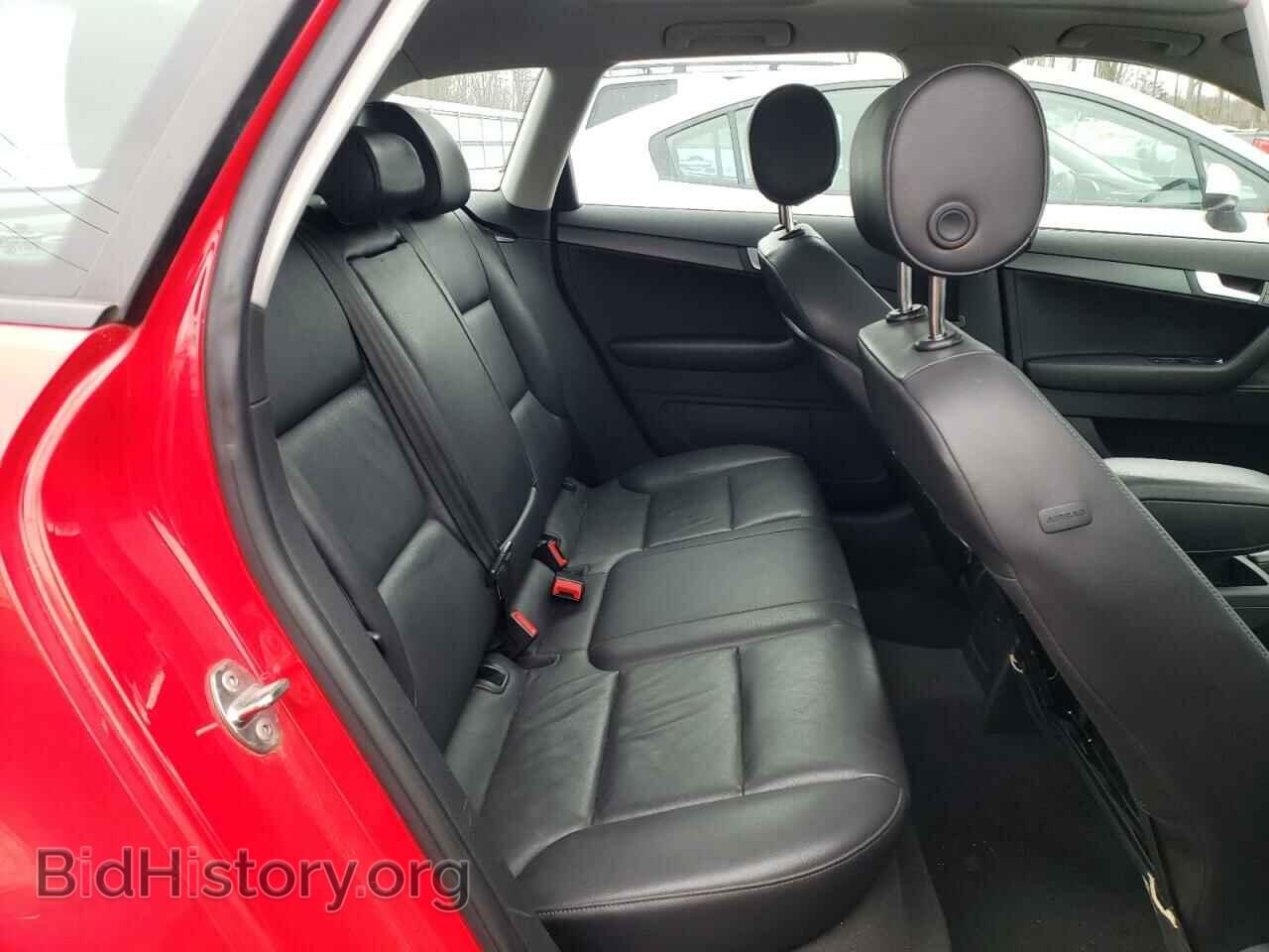 2012 AUDI A3 - VIN: WAUBEAFM5CA158744 - Фото 10