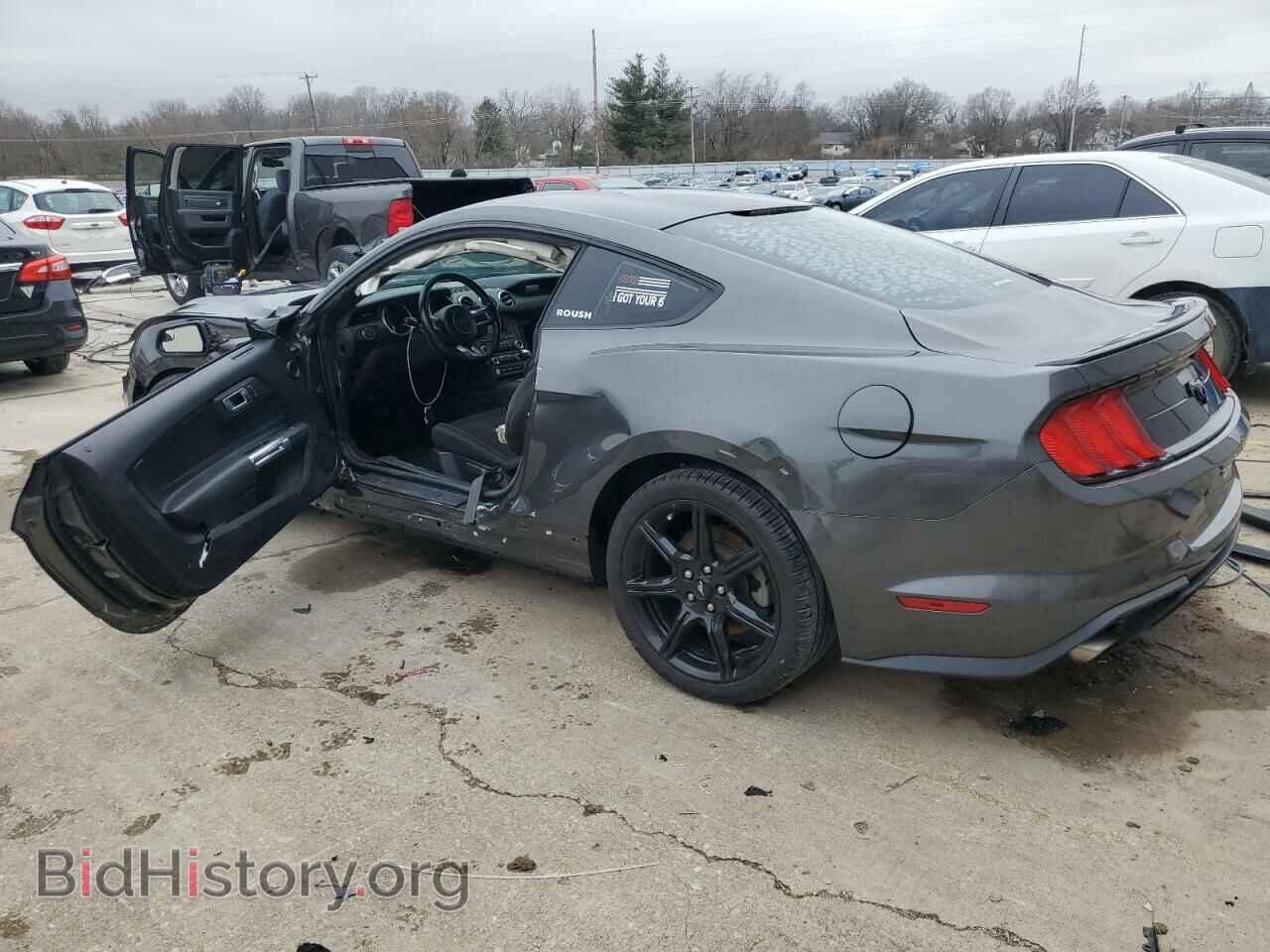 2018 FORD ALL Models - VIN: 1FA6P8TH8J5175399 - Фото 2