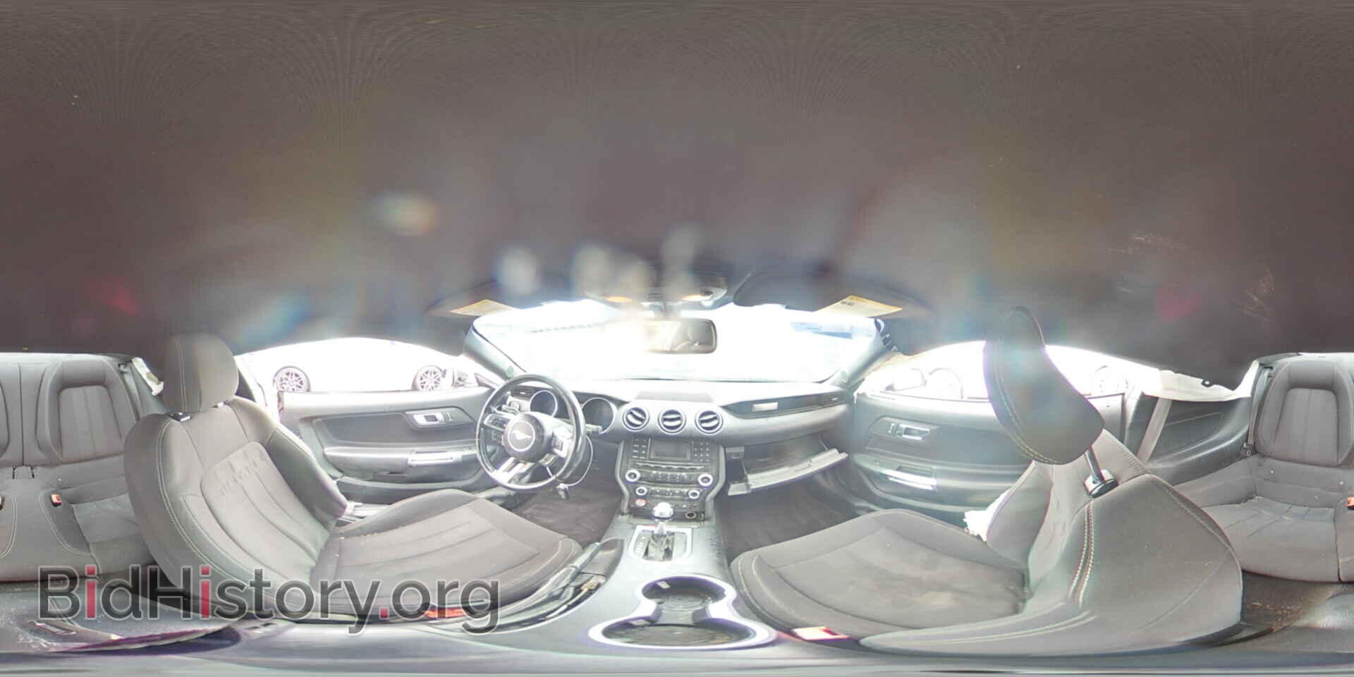 2018 FORD ALL Models - VIN: 1FA6P8TH8J5175399 - Фото 13