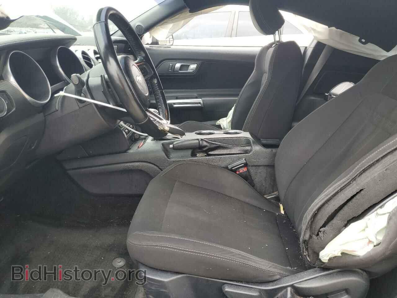 2018 FORD ALL Models - VIN: 1FA6P8TH8J5175399 - Фото 7