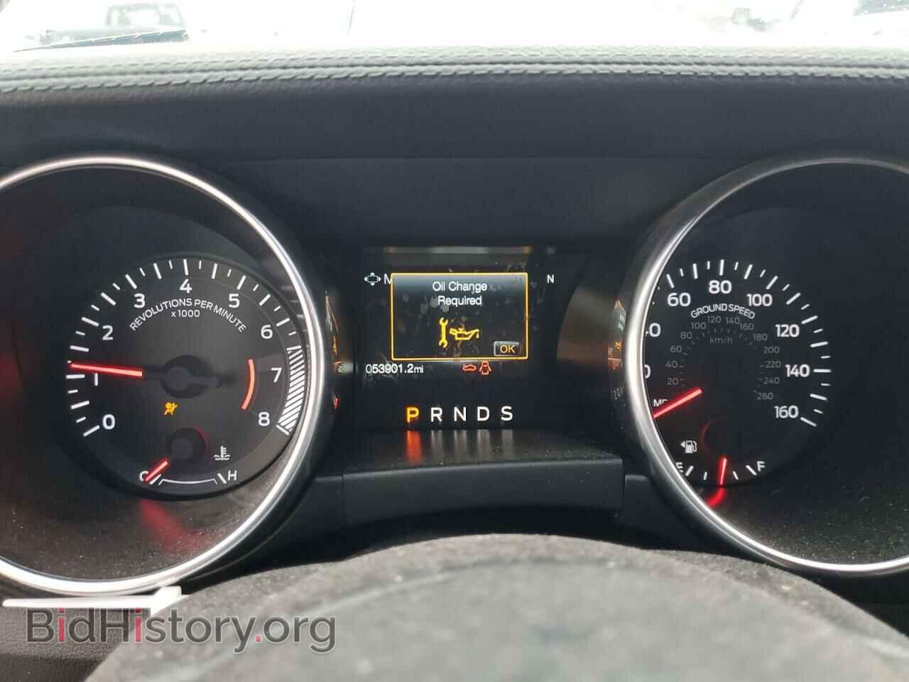2018 FORD ALL Models - VIN: 1FA6P8TH8J5175399 - Фото 9