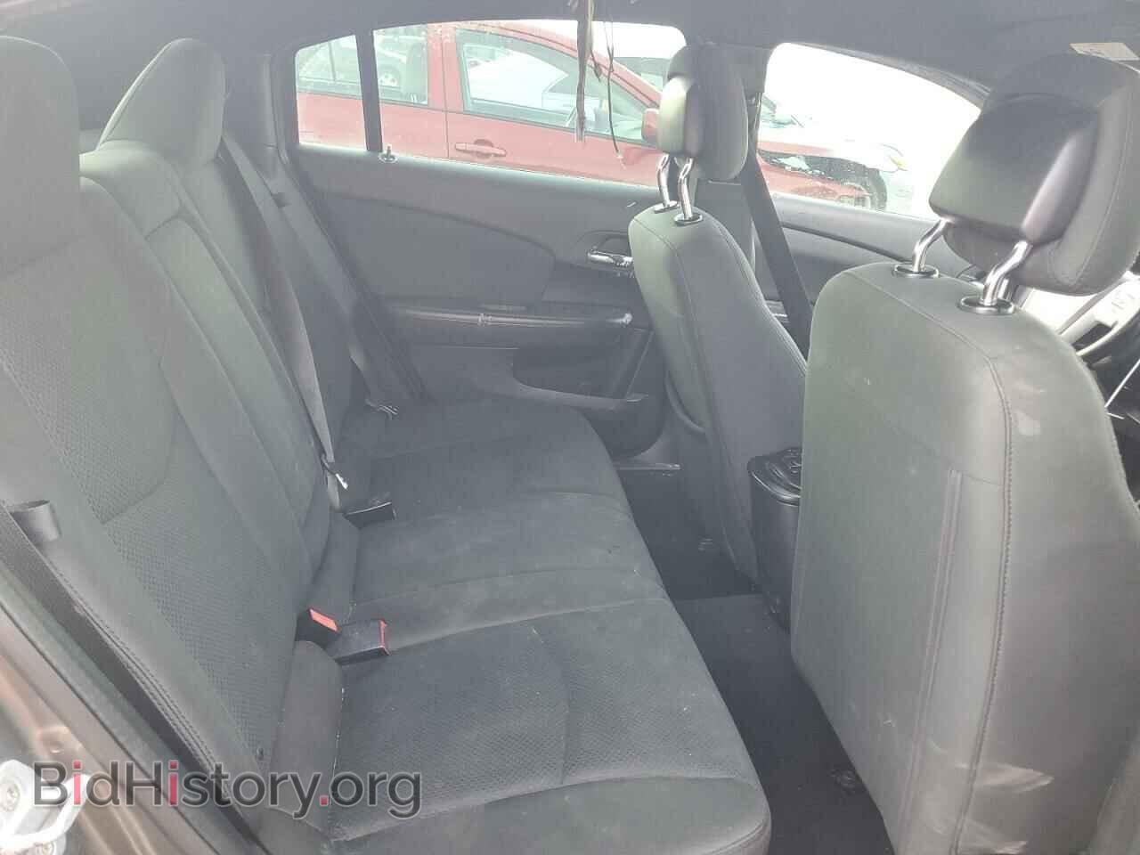 2012 CHRYSLER 200 - VIN: 1C3CCBBB6CN109105 - Photo 10