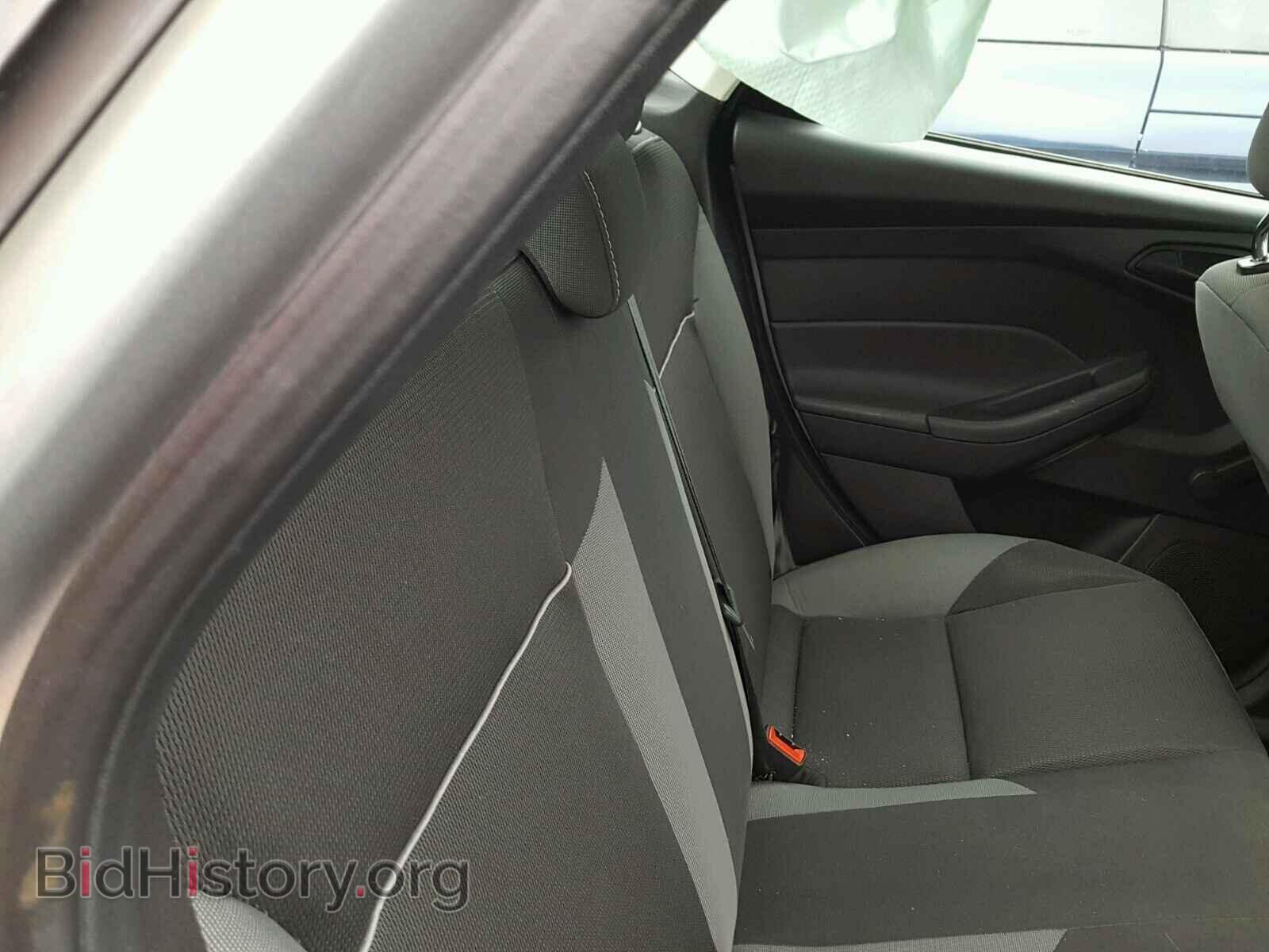 2012 FORD FOCUS - VIN: 1FAHP3E23CL354131 - Фото 6
