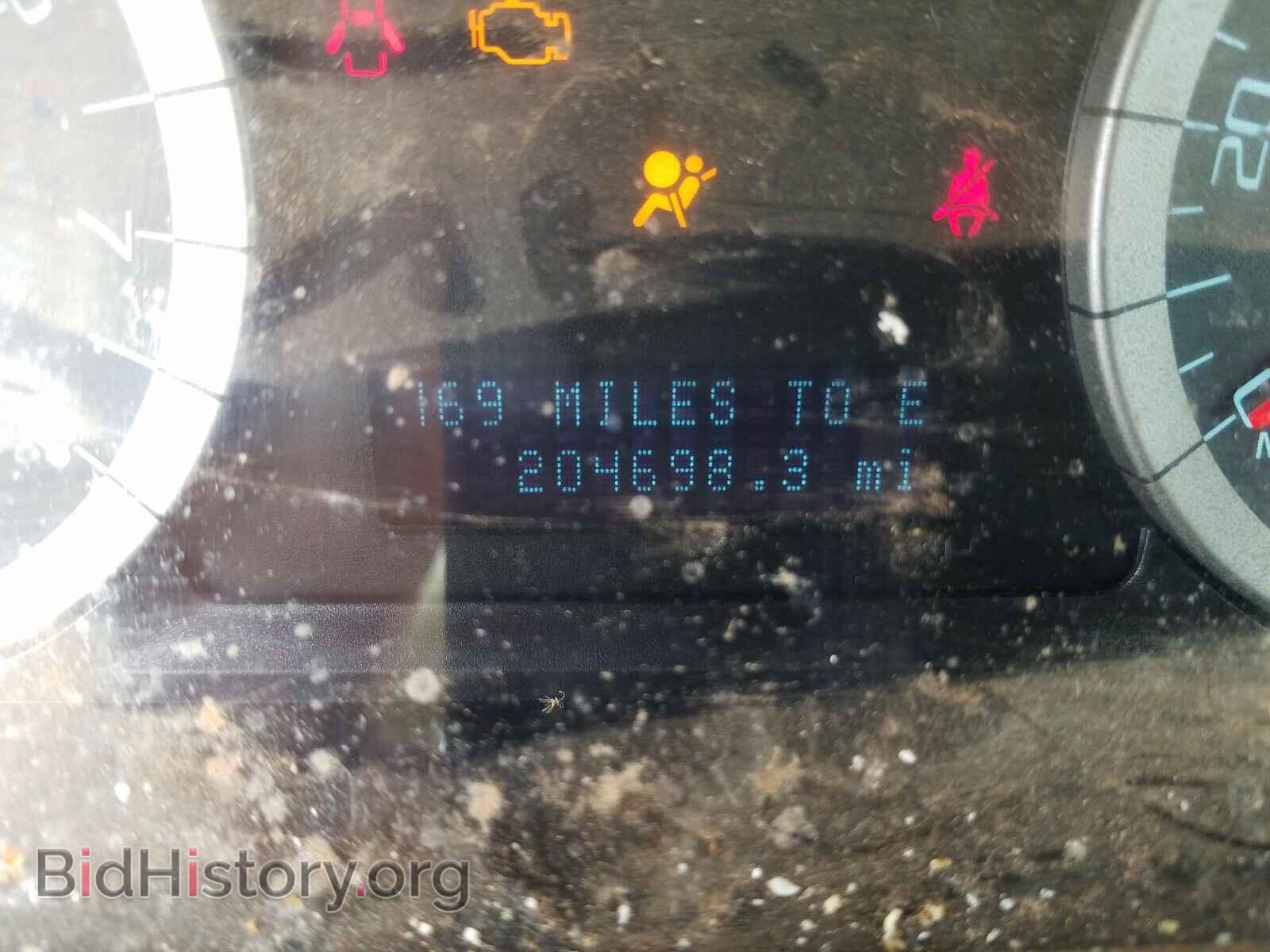 2012 FORD ESCAPE - VIN: 1FMCU0DG9CKA09535 - Фото 8