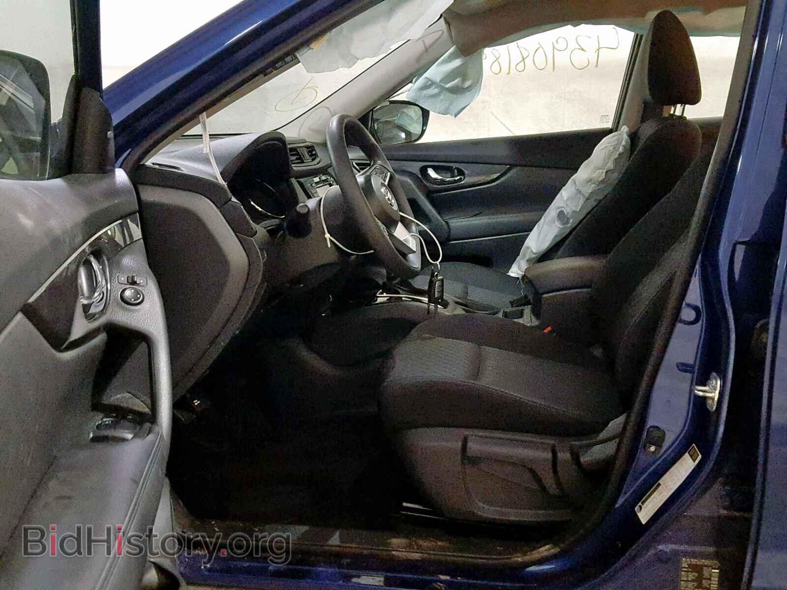 2018 NISSAN ROGUE S - VIN: KNMAT2MV7JP587710 - Фото 5