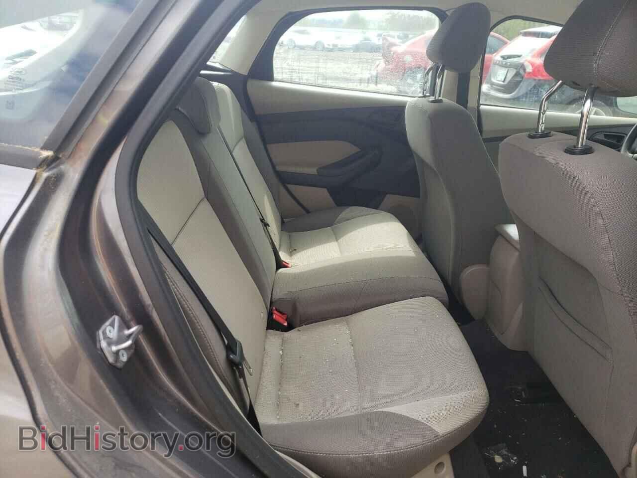 2012 FORD FOCUS - VIN: 1FAHP3K26CL148158 - Photo 6