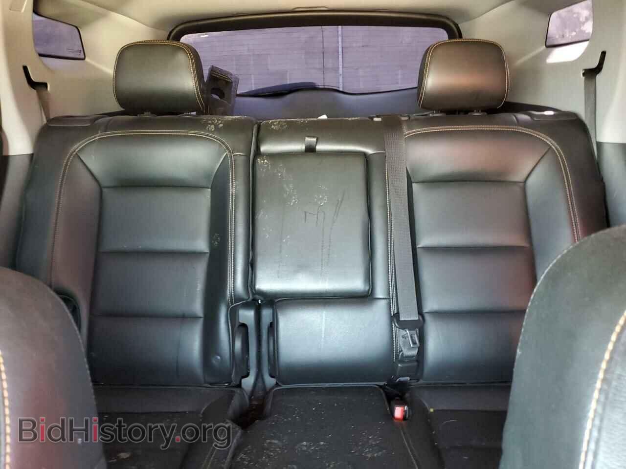 2019 GMC TERRAIN - VIN: 3GKALVEVXKL242916 - Photo 10